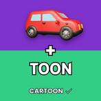 Pictoword :Fun Brain Word Game