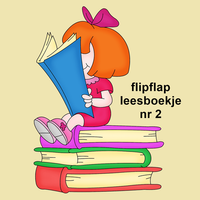 flipflap leesboekje 2