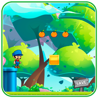 Super Adventure 2020