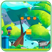 Super Adventure 2020