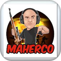 maherco gaming