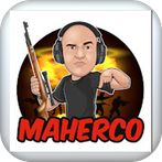 maherco gaming