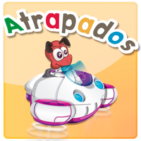 Atrapados