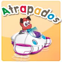 Atrapados