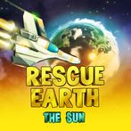 Idle Rescue Earth: The Sun