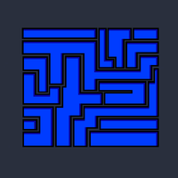 INFINITE LABYRINTH