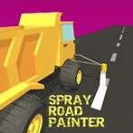 Spray Road Painter