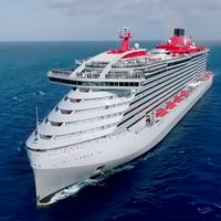 Real Cruise Ship Games Driving