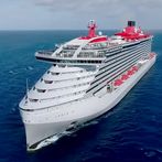 Real Cruise Ship Games Driving