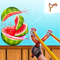 Fruit Shooter Game Bubble Game