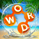 Wordscapes: Word puzzle game