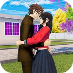 Anime High School: My Love Sim
