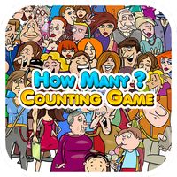 How Many Counting Game