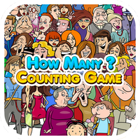 How Many Counting Game