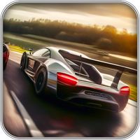 Master Racer: Extreme Racing