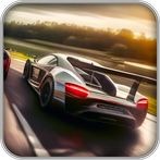 Master Racer: Extreme Racing