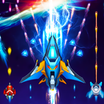 Sky Force Shooter Legend