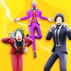 Street Feud