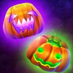 Halloween Memory Game
