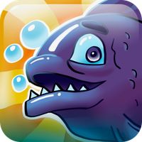 Piranhas Trap - Brain Puzzle G
