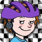 Horrid Henry Krazy Karts