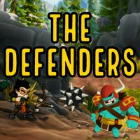 The Defenders