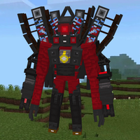 Titan Speakerman Skibidi Game