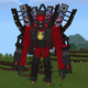 Titan Speakerman Skibidi Game