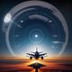 Airplane "Radar" : Story Level