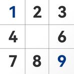 Sudoku - Classic Sudoku Puzzle