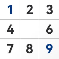 Sudoku - Classic Sudoku Puzzle