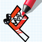 Coloring Paint Art Puzzle