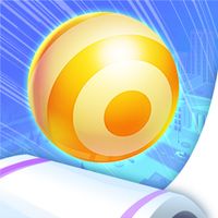 Ball Racing:Idle Adventure