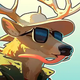 DEEEER Simulator: Wild World