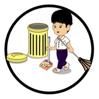 Game Peduli Lingkungan