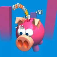 Coin Rolling 3D