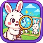 Find Out Game for Kids