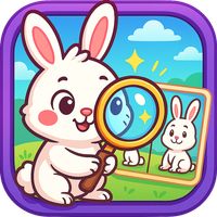 Find Out Game for Kids