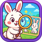 Find Out Game for Kids