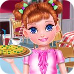 Business -Cleaning and Washing