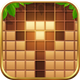 Wood Block Puzzle: 2024