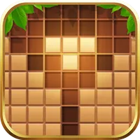 Wood Block Puzzle: 2024