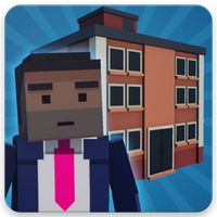 Landlord Manager: Real Estate 