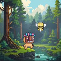 The Tribal Warrior of Fortune