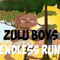 Zulu Boys Endless Run