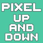Pixel Up And Down