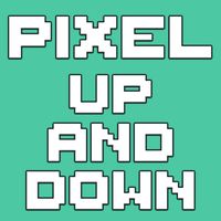 Pixel Up And Down