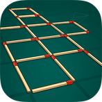 Matchstick Puzzle