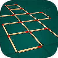 Matchstick Puzzle