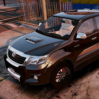 Toyota Hilux SUV Simulator